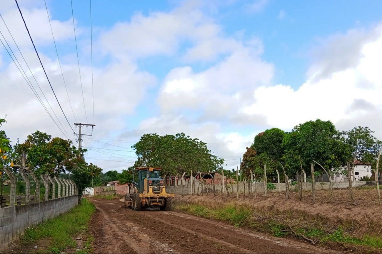 Foto: Reprodução/Prefeitura de Feira de Santana - BA